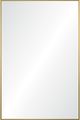 Renwil® Raydon Satin Brass Mirror-0