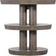 Hooker® Furniture Modern Mood Mink Side Table-2