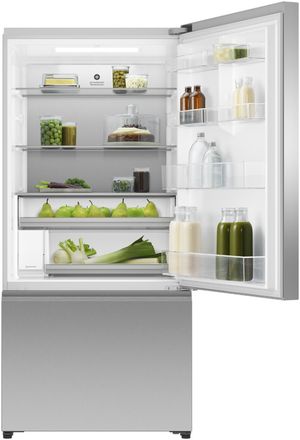 Fisher & Paykel 18.2cu ft Refrigerator