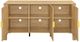 New Classic® Home Furnishings Thayer Natural Sideboard-3