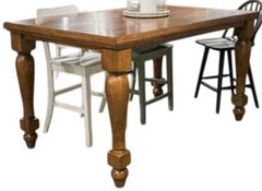 Signature Design by Ashley® Greddinton Brown Counter Height Dining Table