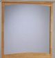 Night & Day Furniture™ Clove Cases Natural Mirror for Dresser-0