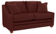 La-Z-Boy® Nightlife Premier Apartment Size Sofa-0