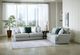 Jackson Furniture Howell Seafoam Sofa-4