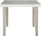 Signature Design by Ashley® Larawyn 7-Piece Bisque Counter Height Dining Set-3