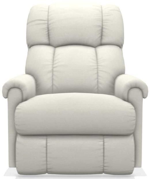 La-Z-Boy® Pinnacle Shell Power Rocking Recliner with Headrest-1