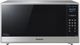 Panasonic® 1.6 Cu. Ft. Fingerprint Proof Stainless Steel Countertop Microwave-0