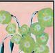 Stylecraft Spring Green Wall Art-1