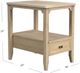 Null Furniture Chatham Bisque Rectangular End Table-3