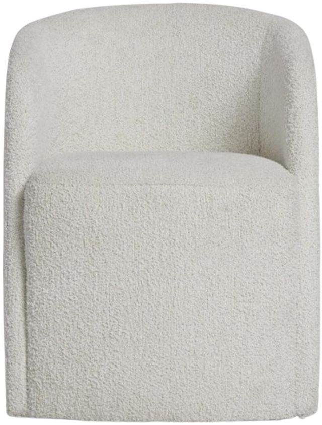 Bernhardt Customizable Arcadia Fully Upholstered Arm Chair-2