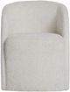 Bernhardt Customizable Arcadia Fully Upholstered Arm Chair-2