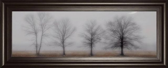 Classy Art Early December by Jacks, H. Wall Art-0