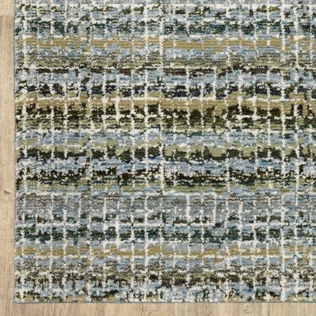 Oriental Weavers™ Atlas 5'x7' Style 2 Area Rug-2