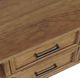 Jofran Inc. Claremont Brown Cocktail Table-3