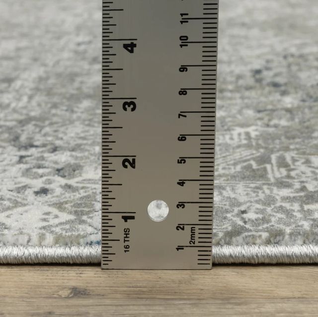Oriental Weavers™ Gemini 5'x8' Style 2 Area Rug-2