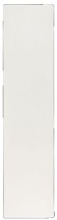 Paradigm® CI Pro P3-LCR V2 White In-Ceiling Speaker-0
