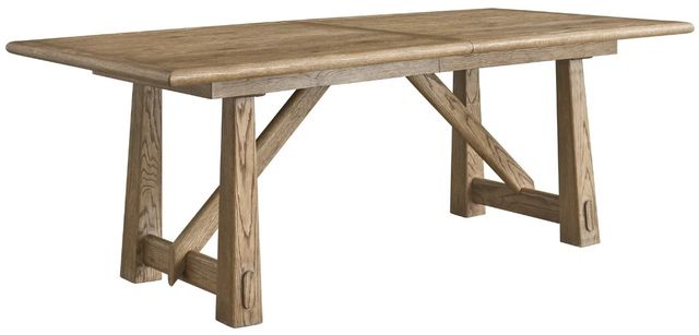 Universal Explore Home™ Griffith Park Sienna Rectangular Dining Table-0
