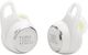 JBL® Reflect Aero TWS White Wireless Noise Cancelling Earbud Headphones-3