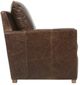 Rowe® Customizable Lilah Leather Chair-2