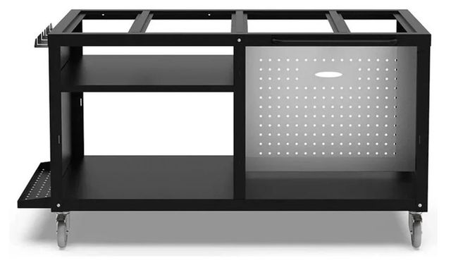 Alfa 65" Cooking Station 160 Frame-0