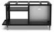 Alfa 65" Cooking Station 160 Frame-0