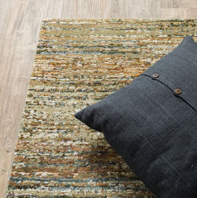 Oriental Weavers™ Atlas 5'x7' Style 6 Area Rug-4