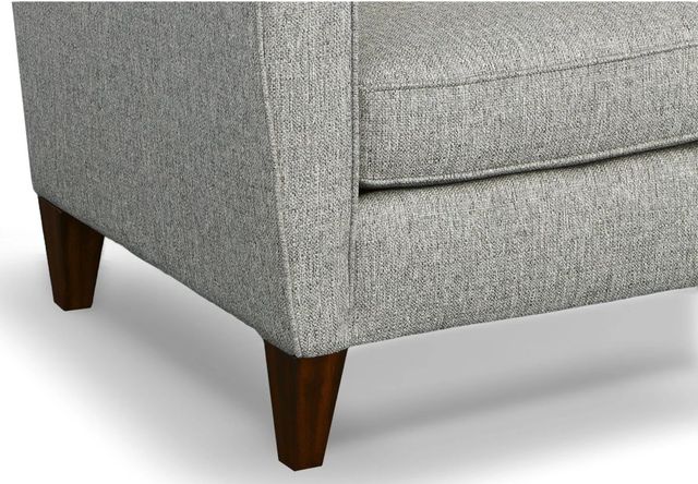 Flexsteel® Digby Dark Gray Sofa-3
