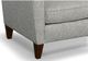 Flexsteel® Digby Dark Gray Sofa-3