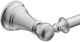 Moen® Weymouth® Chrome Pivoting Paper Holder-1