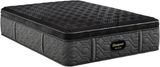 Beautyrest Black® Series 1 Pocketed Coil® 14.25" Firm Pillow Top Queen Mattress