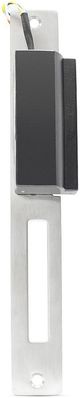 IC Realtime® Stainless Steel Electric Strike Door Lock-3
