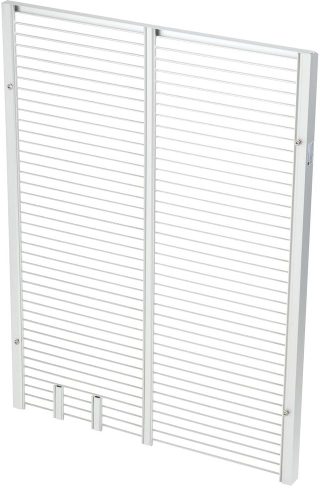 GE® Aluminum Outdoor Grille -0