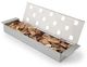 Broil King® Smoker Box-Stainless Steel-1