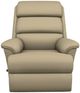 La-Z-Boy® Astor Khaki Manual Wall Recliner-1