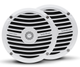 Rockford Fosgate® Prime Marine 6.5" Full Range Speakers-0