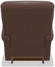 La-Z-Boy® Briggs PowerReclineXR® Reclina-Rocker® Tobacco Recliner-3