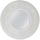 Bassett Mirror Holland White Wall Mirror-0
