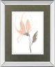Classy Living Jennifer Goldberger Blush Petals I Wall Art-0