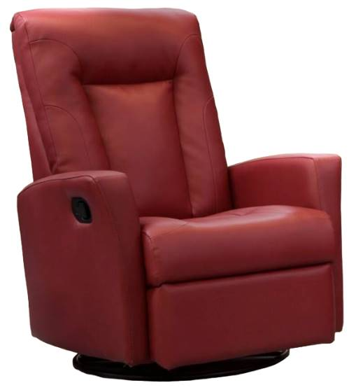 Elran swivel rocker recliner hotsell