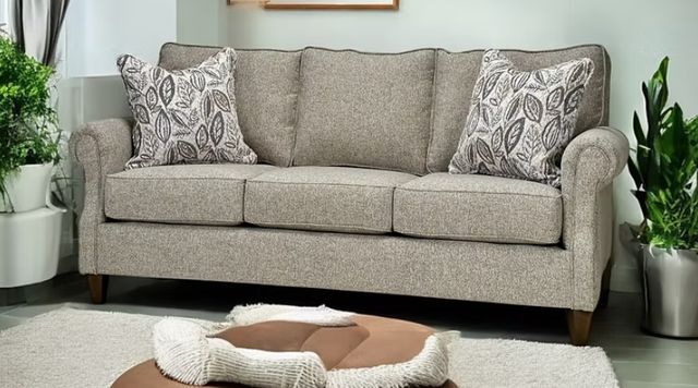 Intermountain Furniture Customizable Bella Sofa-3