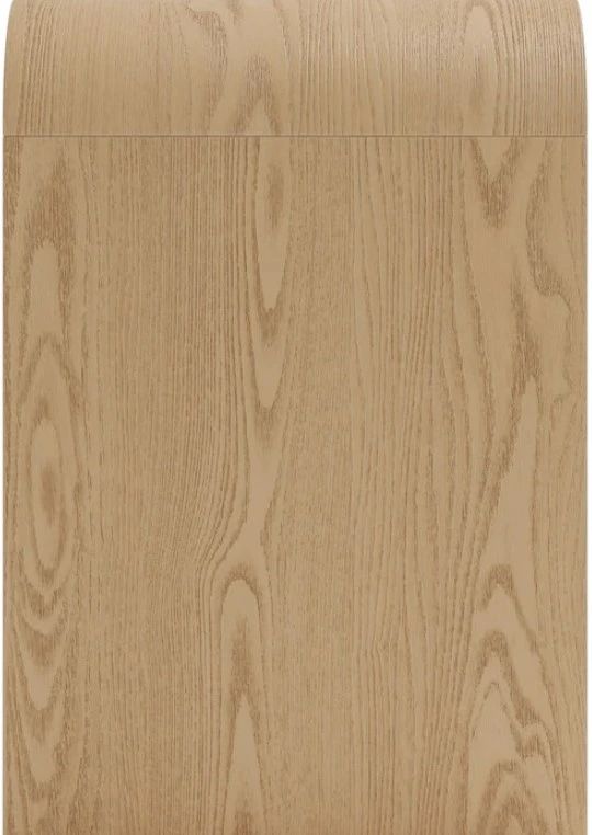 Modus Furniture Elora Timber 2-Drawer Nightstand-3
