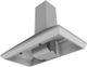 Hotte de cuisinière murale de 42 po Vent-A-Hood® Style Euro - Acier inoxydable-3