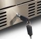 Artisan™ 5.5 Cu. Ft. Stainless Steel Outdoor Under Counter Refrigerator-3