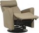 Palliser® Furniture Customizable Prodigy II Swivel Glider Power Recliner with Power Headrest-1