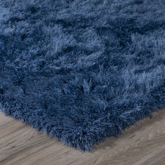 Dalyn™ Rug Company Impact Navy 5'x8' Area Rug-2