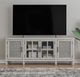 Liberty Furniture Caruso Heights Whitestone Console-1