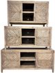Vintage Furniture Felix 62" TV Stand-1