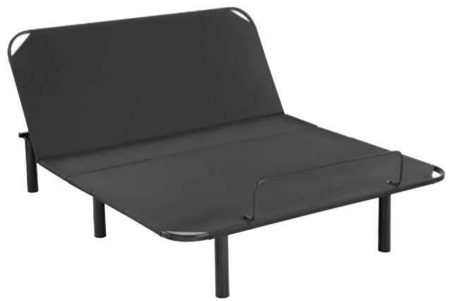 Serta® Motion Collection® Motion Air™ Adjustable Twin Long Bed Base-0