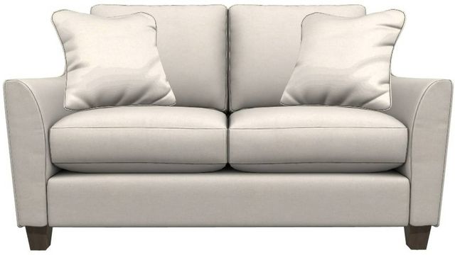 La-Z-Boy® Noah Oat Loveseat-1
