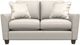 La-Z-Boy® Noah Oat Loveseat-1